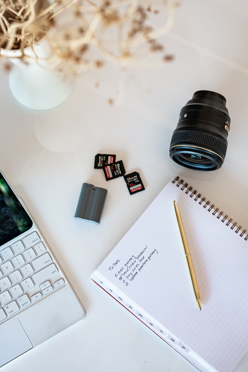 how to market your photography business